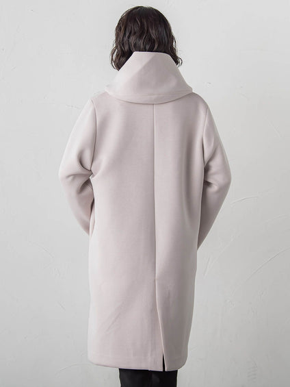 【WEB限定】”春まで着られる”2wayダンボールコート