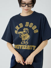 【Red Dogs】フロッキーBEAR　Tシャツ