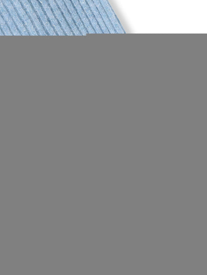 【WEB限定カラーあり】ラメボトルネックプルオーバー≪手洗い可能≫