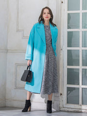 ツイードラメワンピース