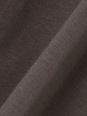 《予約》【機能するミニマル服】ポンチョTシャツ 《UVカット》