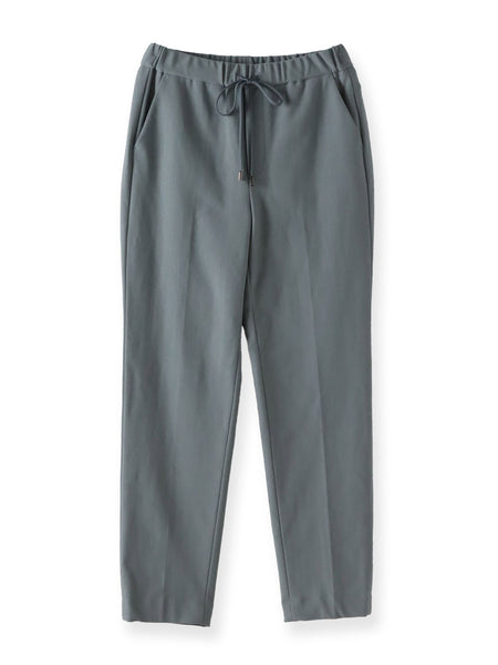 <極>”ラクきれい”裏起毛ジョグパン