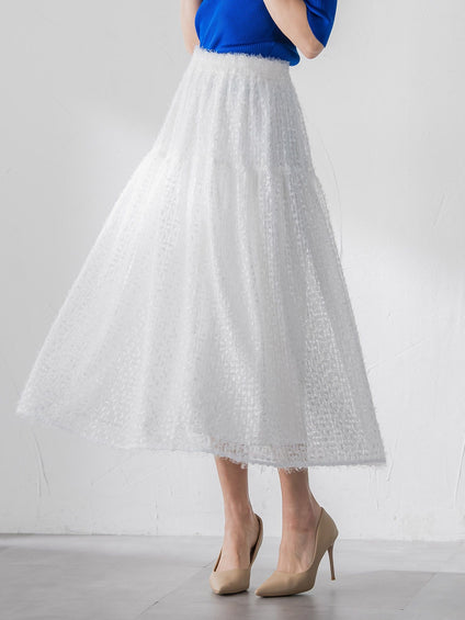 ベルトーチカスカート