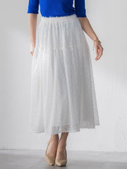 ベルトーチカスカート