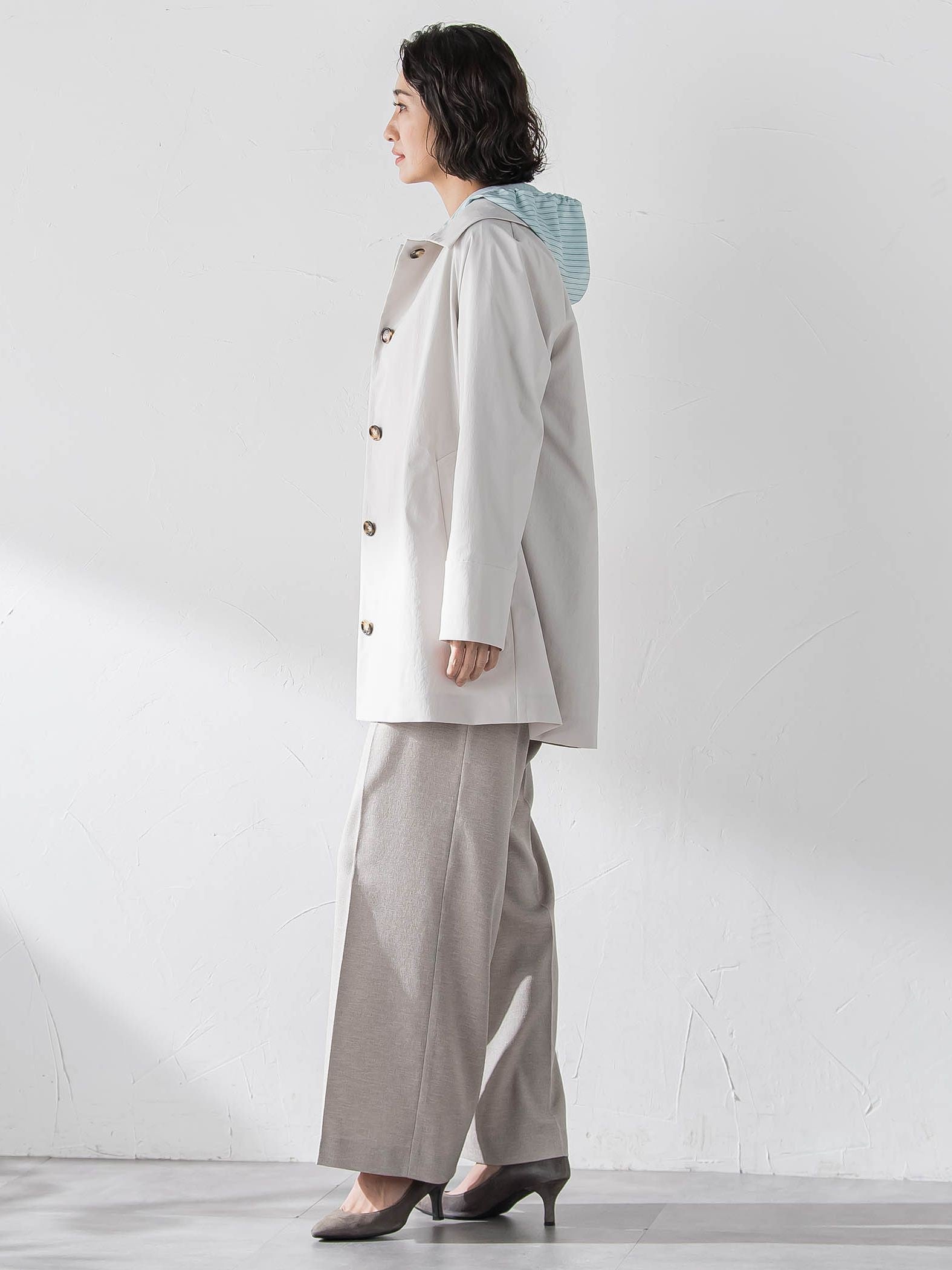 タスランストレッチコート