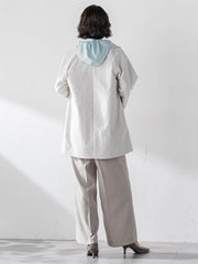 タスランストレッチコート