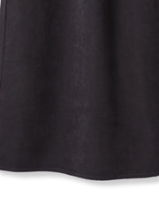 【ゆるっと上品】私に似合うキュロットパンツ≪手洗い可能≫