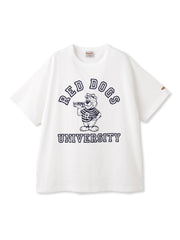 【Red Dogs】フロッキーBEAR　Tシャツ