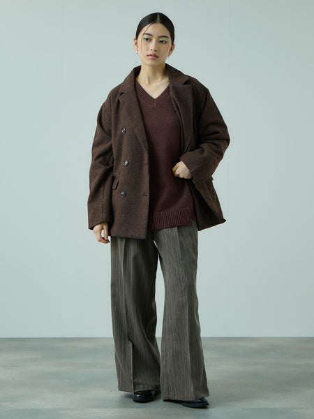 ツィーディファインチェックジャコット