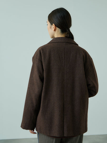 ツィーディファインチェックジャコット