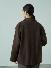 ツィーディファインチェックジャコット