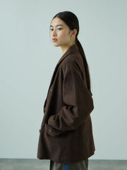 ツィーディファインチェックジャコット