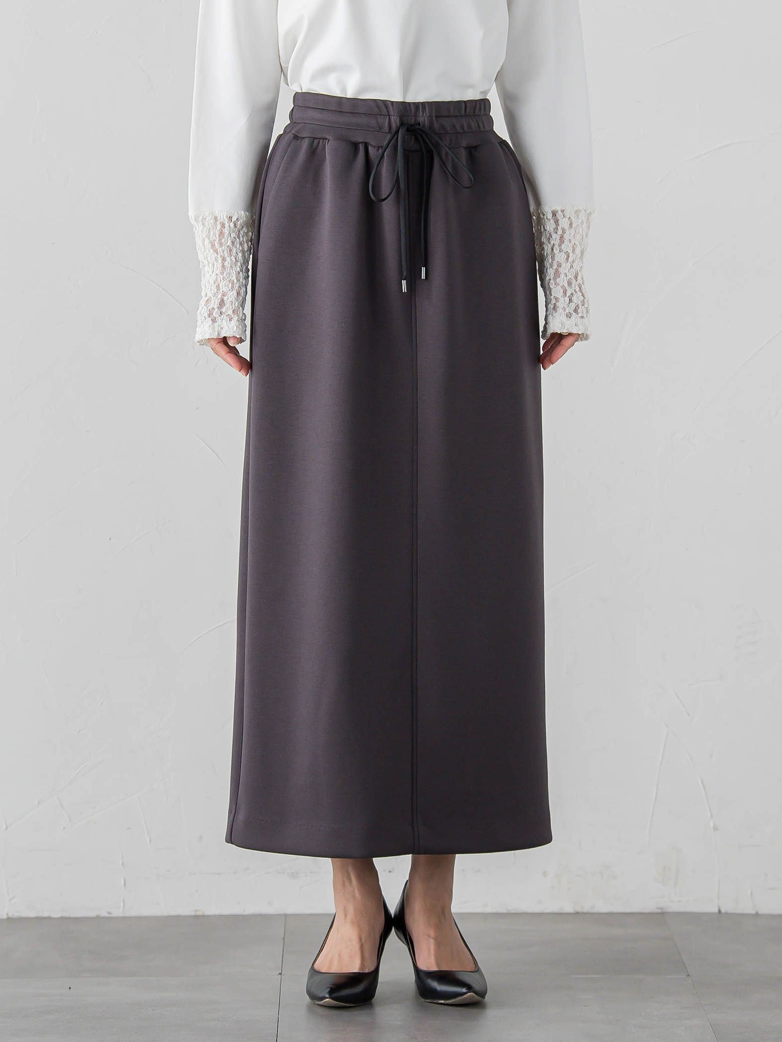 ストレッチダンボールスカート