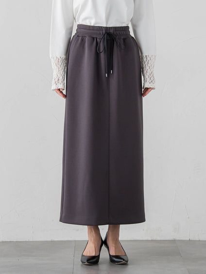 ストレッチダンボールスカート