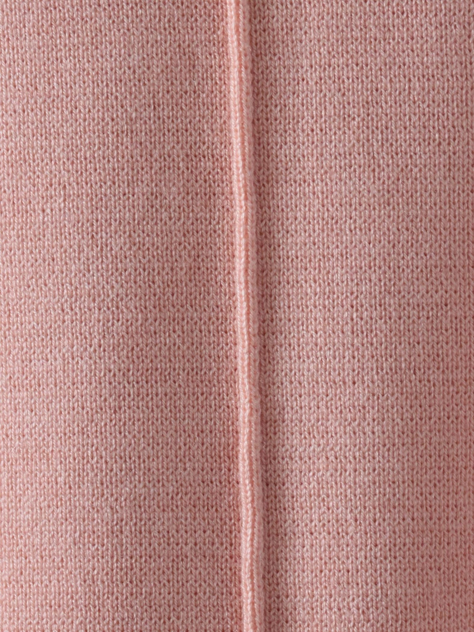 ”マシュマロタッチ”トーンアップニット