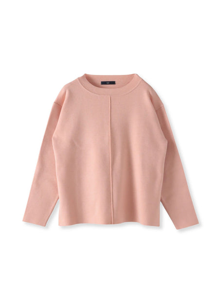 ”即着”トーンアップニット