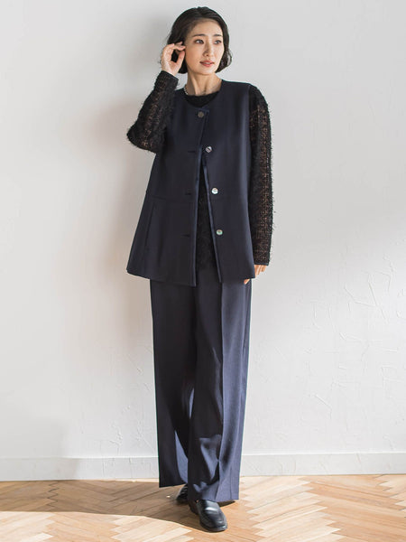 フェザートップス