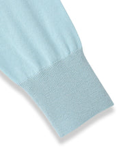 ANGELINAリブスリーブニット≪WEB限定11号/洗える≫