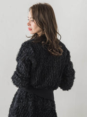 FAIRY AIRYブラウス