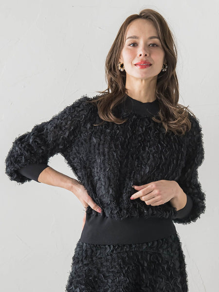 FAIRY AIRYブラウス