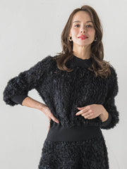 FAIRY AIRYブラウス