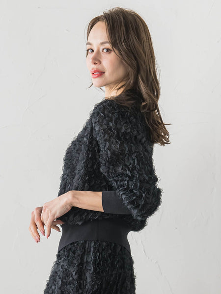 FAIRY AIRYブラウス