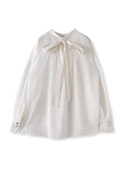 フェミニッシュデシンブラウス