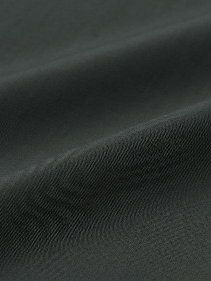 ホイップタックスリーブブラウス