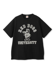【Red Dogs】フロッキーBEAR　Tシャツ