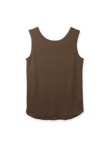 ランテレストレッチN/Sカットソー