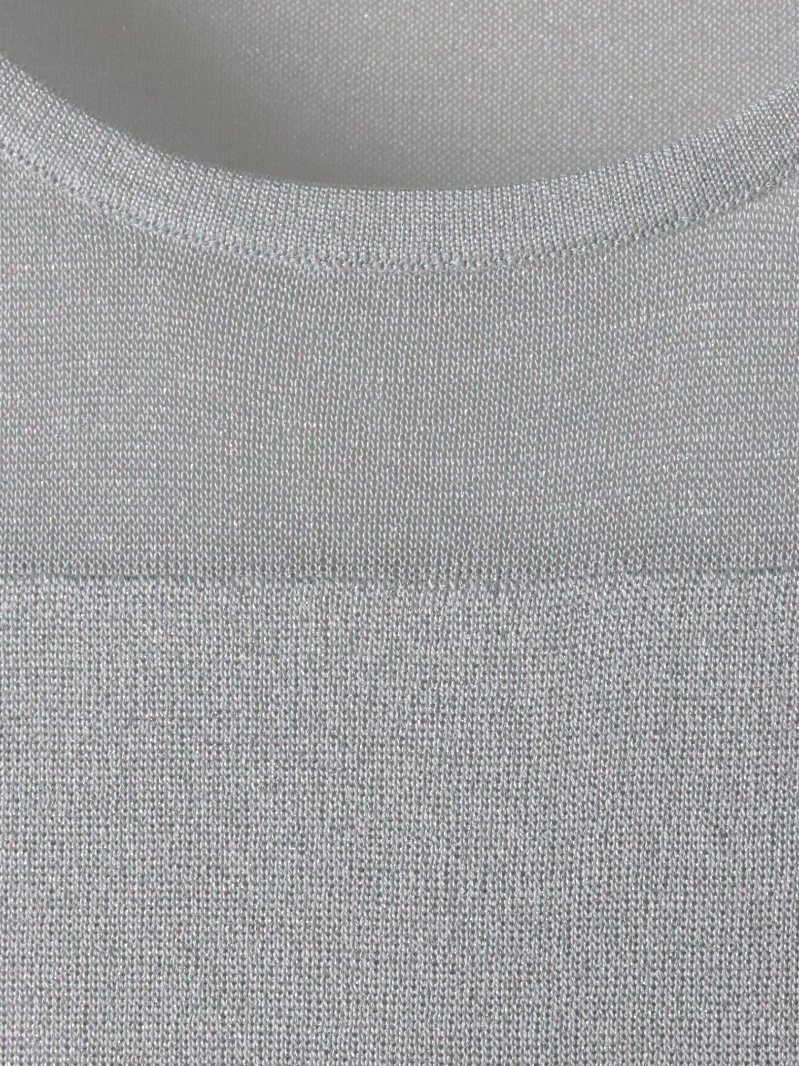 ラメノースリニット≪手洗い可能≫