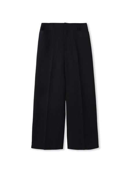 【WEB限定 13号】トリクシオンワイドパンツ≪セットアップ対応≫