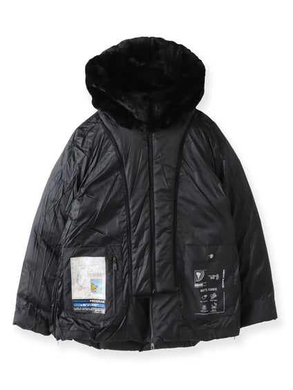 【CAPE HORN】MATT ALVAREZ