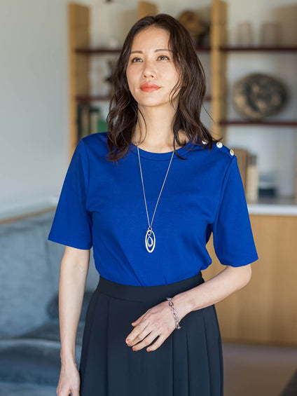 LAUTREAMONT(ロートレアモン)のカットソー/Tシャツの商品一覧