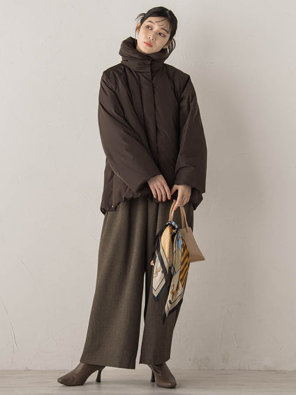 テンダークロスダウン