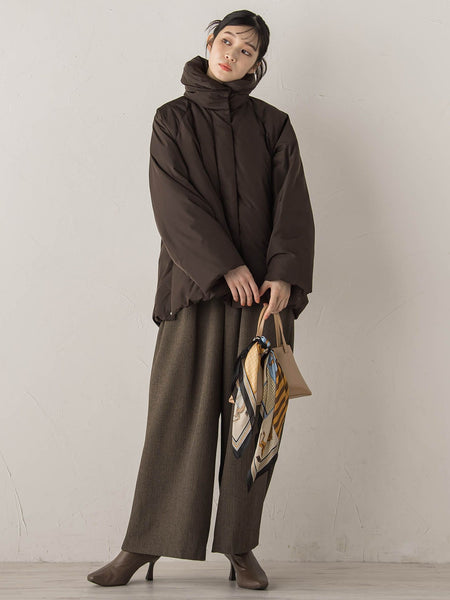 テンダークロスダウン