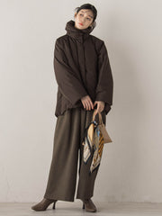 テンダークロスダウン