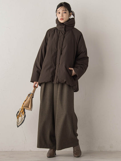 テンダークロスダウン