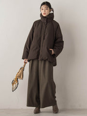 テンダークロスダウン