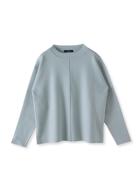 ”即着”トーンアップニット