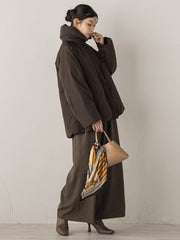 テンダークロスダウン