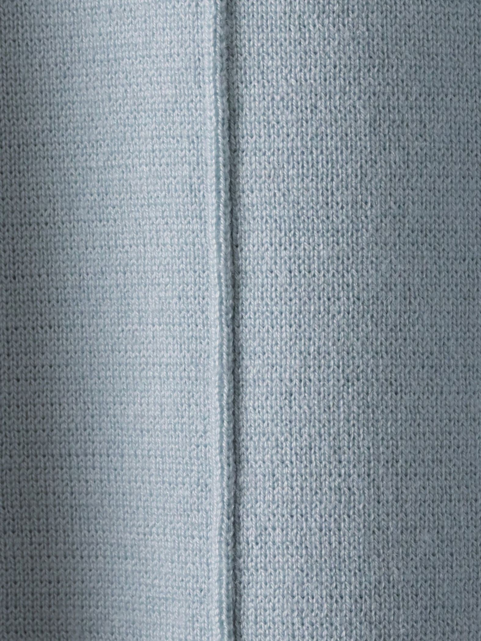 ”即着”トーンアップニット