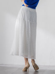 ベルトーチカスカート