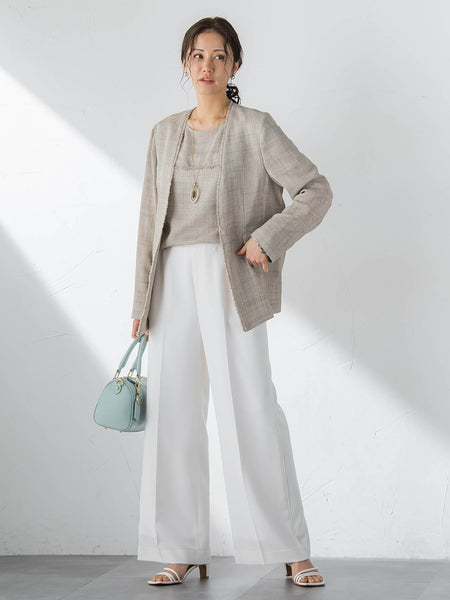 メッシュジャケット