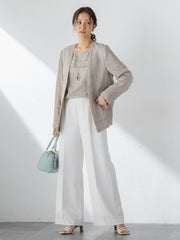 メッシュジャケット