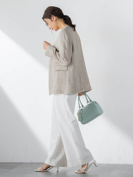 メッシュジャケット