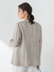 メッシュジャケット