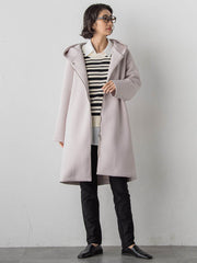 【WEB限定】”春まで着られる”2wayダンボールコート