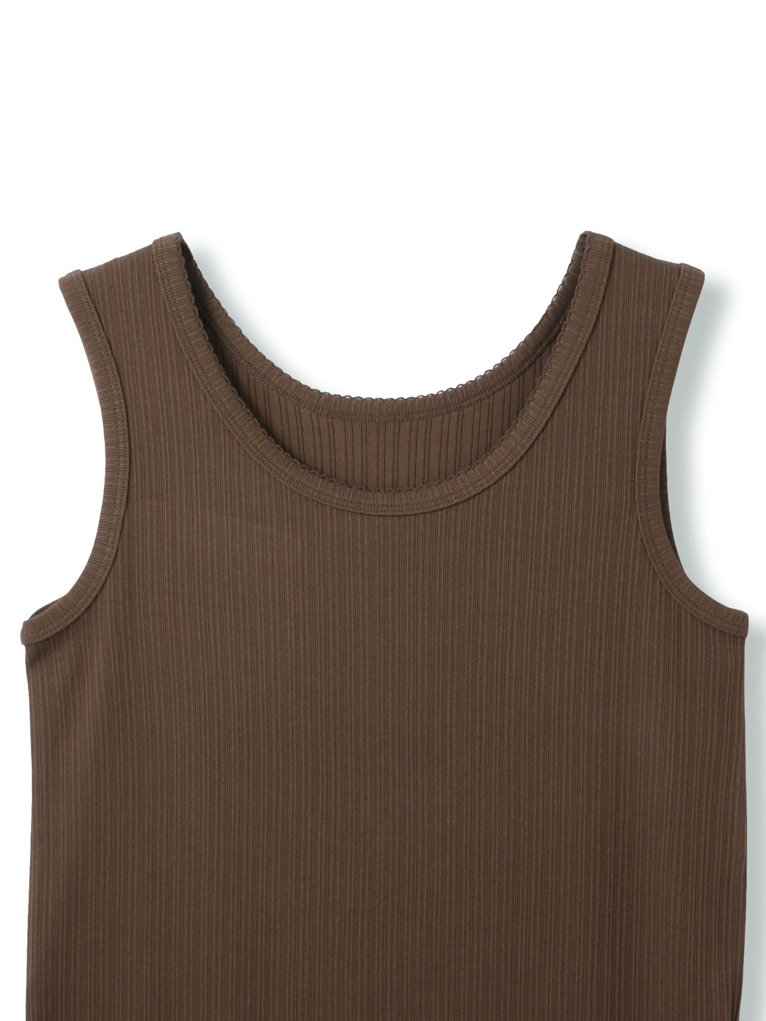 ランテレストレッチN/Sカットソー