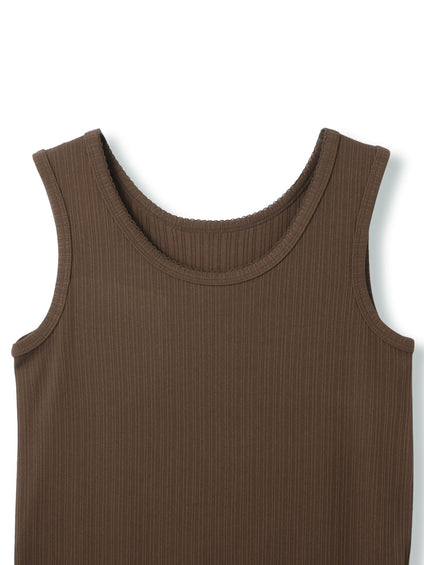 ランテレストレッチN/Sカットソー